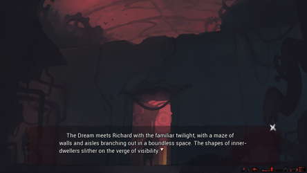 Sanator: Scarlet Scarf screenshot 6