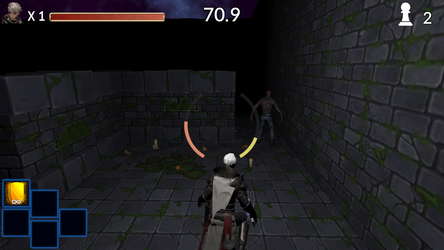 Dead Slayers screenshot 2