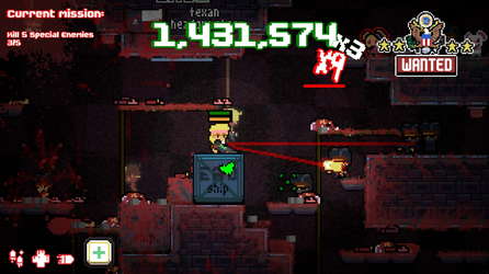 Doomies (Damikira) screenshot 4