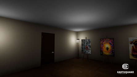 The Past screenshot 6