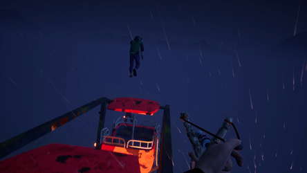 Midnight Mayhem screenshot 9