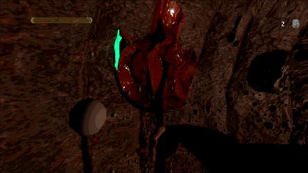 Eerie Excavation screenshot 3