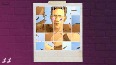 Dungeon Bar: Gachi Puzzles screenshot 3