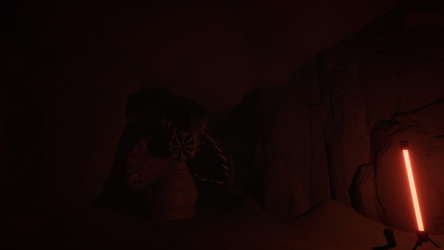 Sands screenshot 2