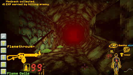 Sonar Shock screenshot 4