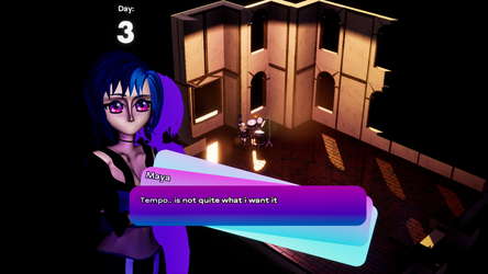 Drealegy screenshot 2