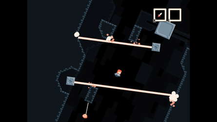 Unstable Cylinder screenshot 2