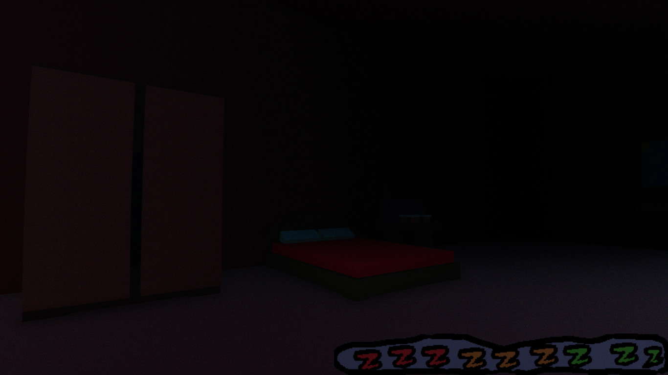 Insomnious screenshot