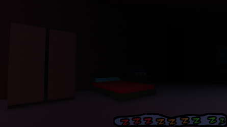 Insomnious screenshot 1