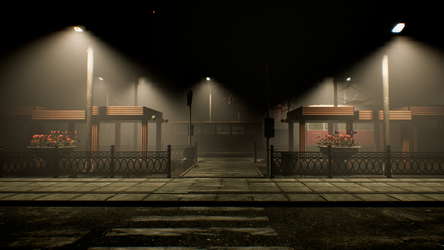 New Face On The Block screenshot 11