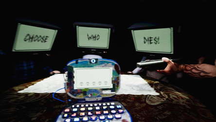 DISORDER - Save Your Family screenshot 4