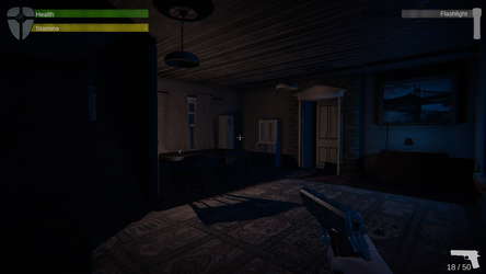 Fiend's Archive screenshot 4