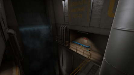 SCP: Secret Laboratory screenshot 8