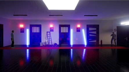 Prism: Master Tape screenshot 5