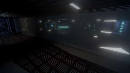 被遺棄的雙子 Gemini of the abandoned screenshot 10