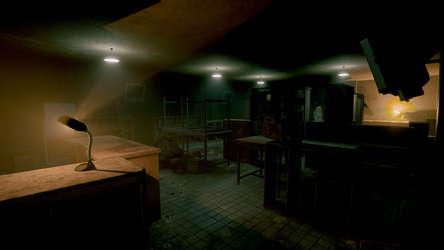Stay Still 2 screenshot 20