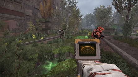 STALCRAFT: X screenshot 2