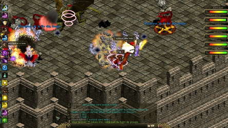 The 4th Coming screenshot 20