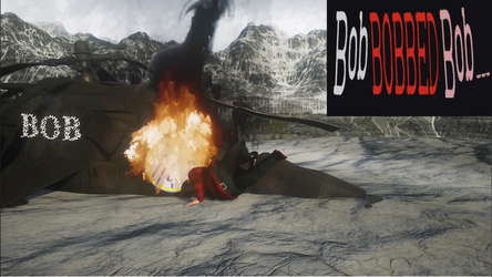Bob BOBBED Bob... screenshot 1