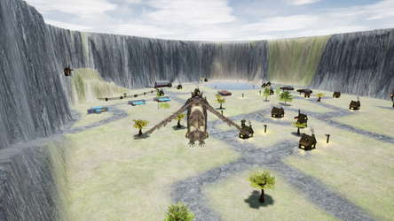 Escape from Manimal Island screenshot 4