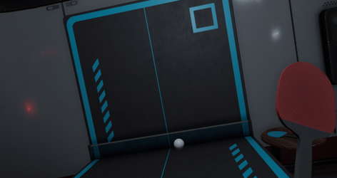 Cosmic Awakening VR screenshot 9
