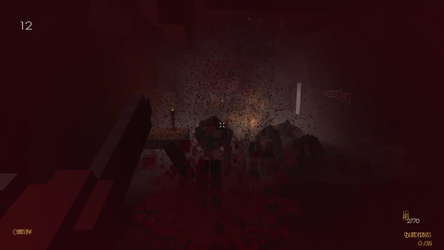 The Hateful Dead screenshot 5