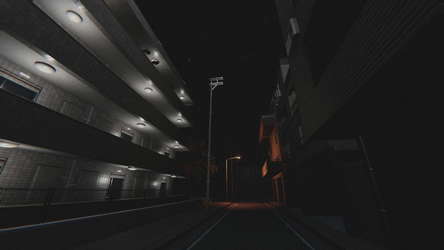 Akai Onna screenshot 6