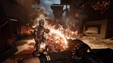 Killing Floor 3 screenshot 7