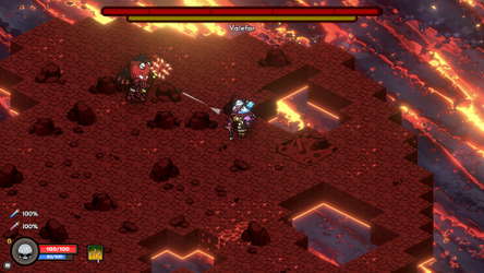 Purgatory Heroes screenshot 6