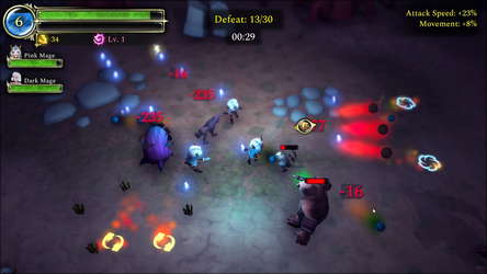 Valkyrie Champions screenshot 7