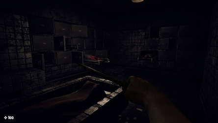 DzombZ screenshot 15