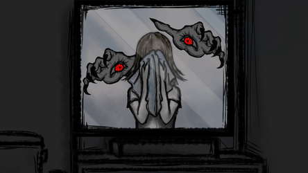 The doll screenshot 4