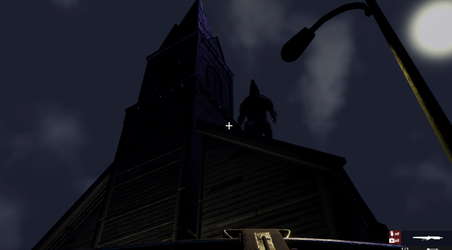 The Werewolf Hills screenshot 7