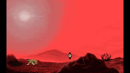 Abscission screenshot 10