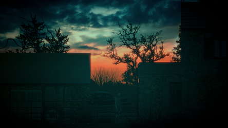 Burnhouse Lane screenshot 6