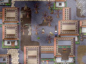She Who Rises screenshot 10