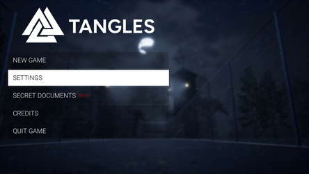 Tangles - تشابك screenshot 7
