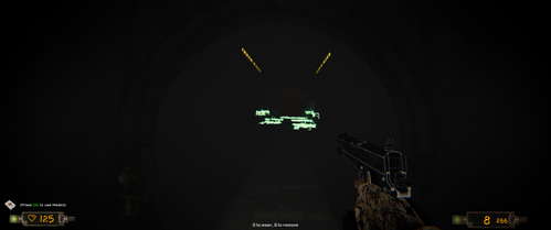 Forgotten Bunker 1939 screenshot 29