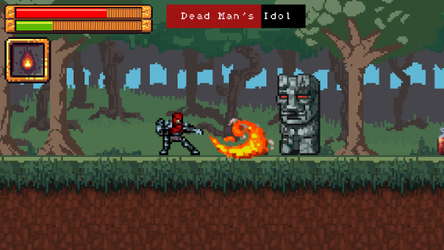 Unbeliever screenshot 7