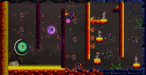 Echoes of the Abyss screenshot 7