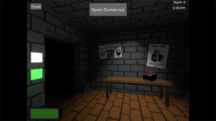 One Week With The Mafia screenshot 1
