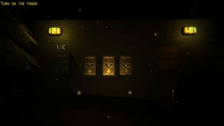 The Midnight Biohazard screenshot 5