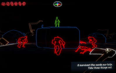 Kill The Dream screenshot 1