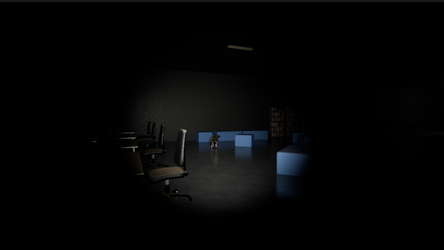 Protocol Nightmare screenshot 3
