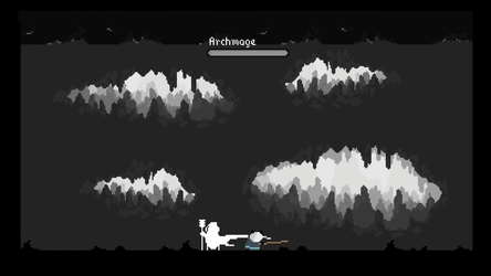 Limbo screenshot 2