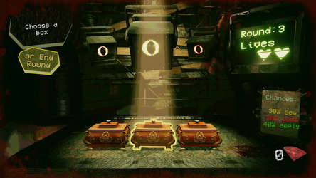 Open or Die screenshot 1