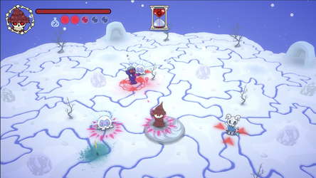 Necromancers' Arena screenshot 7