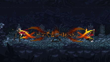 The Last Faith screenshot 21