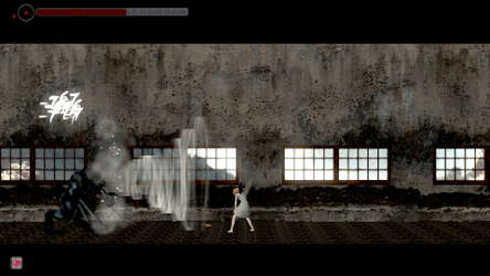堕天の牢獄 / Fallen Cage screenshot 6