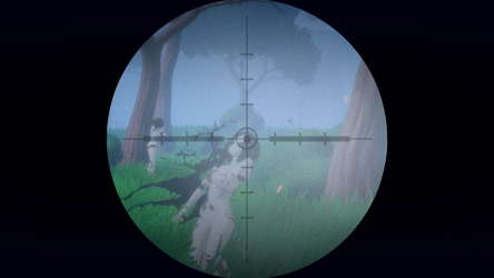 Dolls: The Hunt screenshot 8